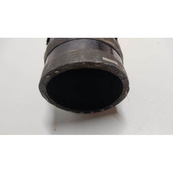 Mangueira Intercooler Ford Fusion 2.0 16v Ecoboost 13 A 16