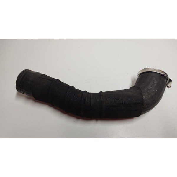 Mangueira Intercooler Ford Fusion 2.0 16v Ecoboost 13 A 16