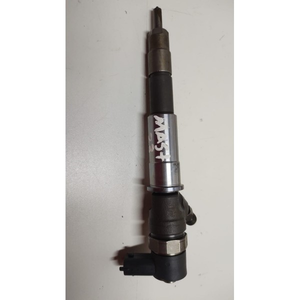 Bico Injetor Renault Master 2.3 16v 2015 A 2021 Testado