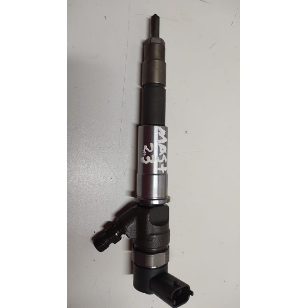 Bico Injetor Renault Master 2.3 16v 2015 A 2021 Testado