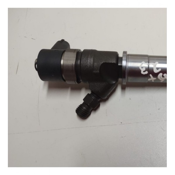 Bico Injetor Renault Master 2.3 16v 2015 A 2021 Testado