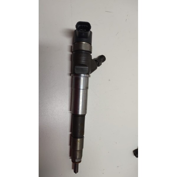 Bico Injetor Renault Master 2.3 16v 2015 A 2021 Testado