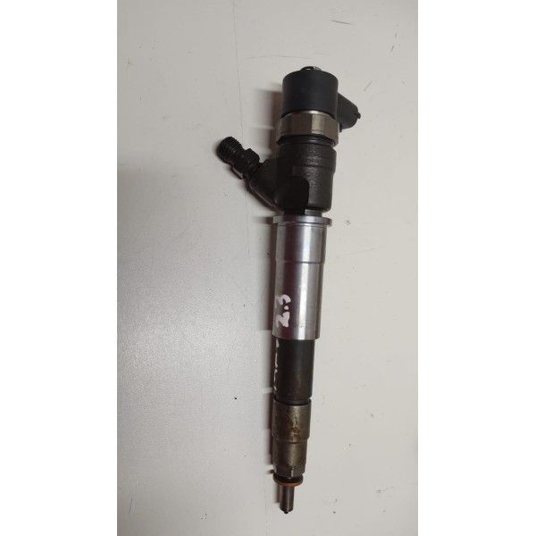 Bico Injetor Renault Master 2.3 16v 2015 A 2021 Testado
