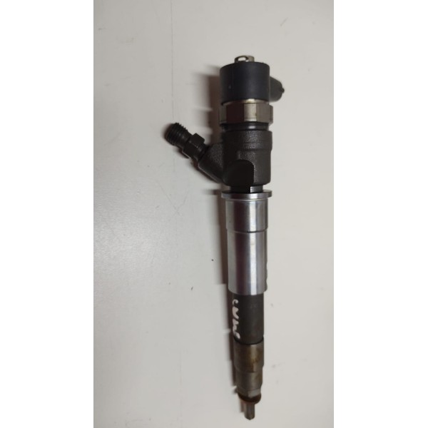 Bico Injetor Renault Master 2.3 16v 2015 A 2021 Testado