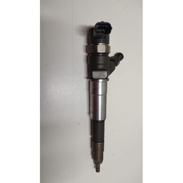 Bico Injetor Renault Master 2.3 16v 2015 A 2021 Testado