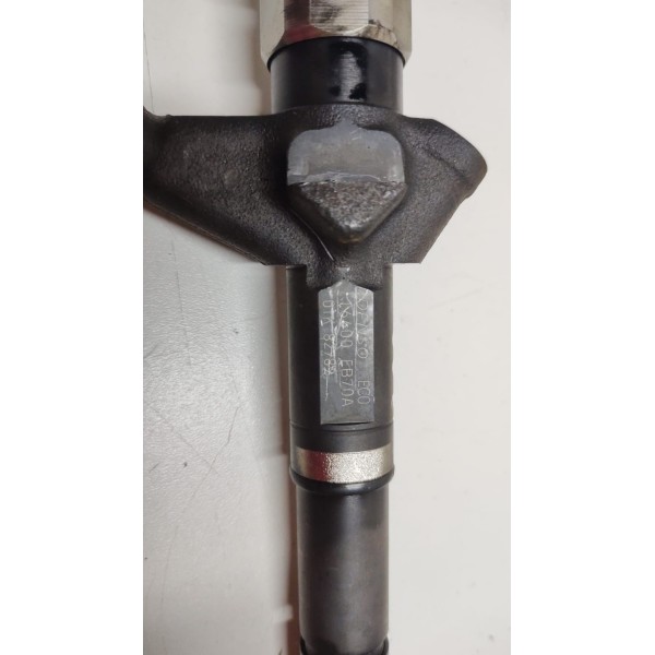 Bico Injetor Nissan Frontier 2.5 172cv 4x4 08 A 12 Testado