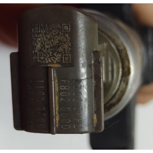 Bico Injetor Nissan Frontier 2.5 172cv 4x4 08 A 12 Testado