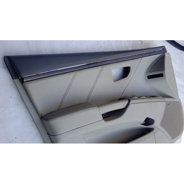 Forro De Porta D.e Hyundai Azera 08 A 11