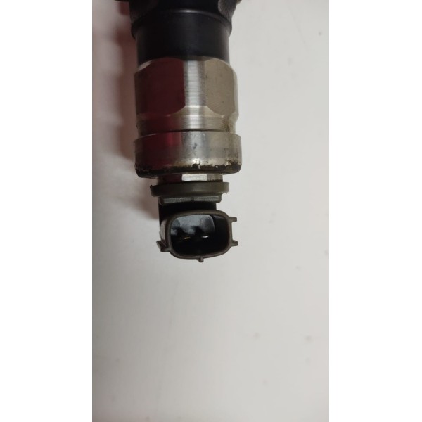 Bico Injetor Nissan Frontier 2.5 172cv 4x4 08 A 12 Testado