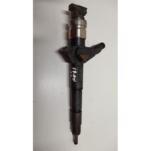 Bico Injetor Nissan Frontier 2.5 172cv 4x4 08 A 12 Testado