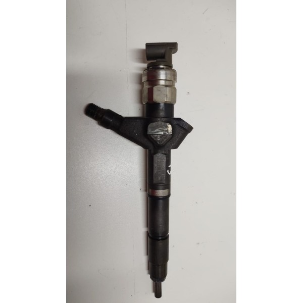 Bico Injetor Nissan Frontier 2.5 172cv 4x4 08 A 12 Testado