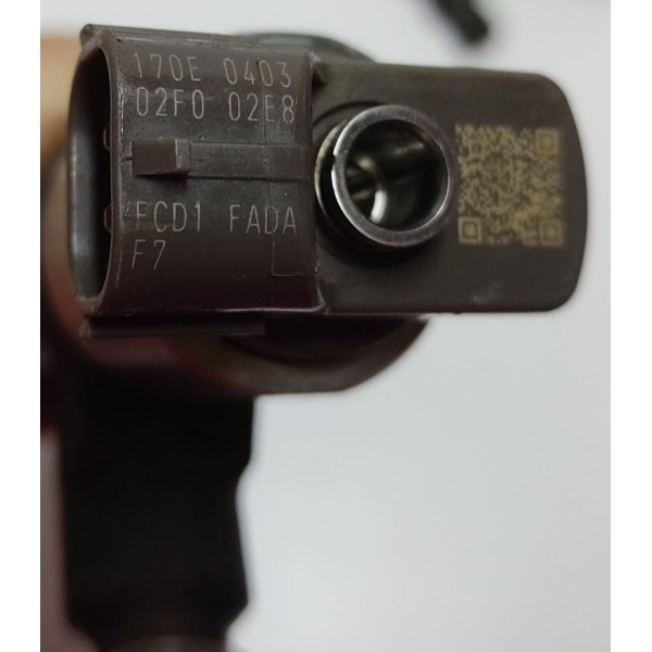 Bico Injetor Gm S10 2.8 4x4 200cv 2014 A 2018 Testado