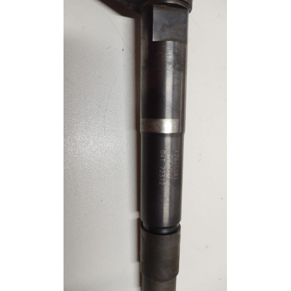 Bico Injetor Gm S10 2.8 4x4 200cv 2014 A 2018 Testado