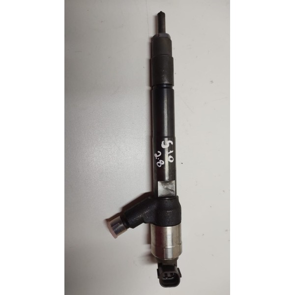 Bico Injetor Gm S10 2.8 4x4 200cv 2014 A 2018 Testado