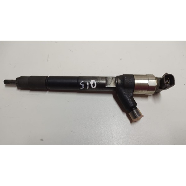 Bico Injetor Gm S10 2.8 4x4 200cv 2014 A 2018 Testado