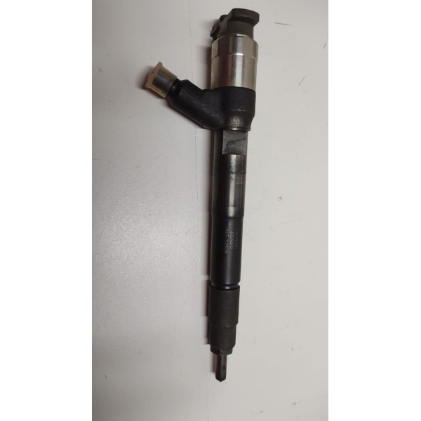Bico Injetor Gm S10 2.8 4x4 200cv 2014 A 2018 Testado