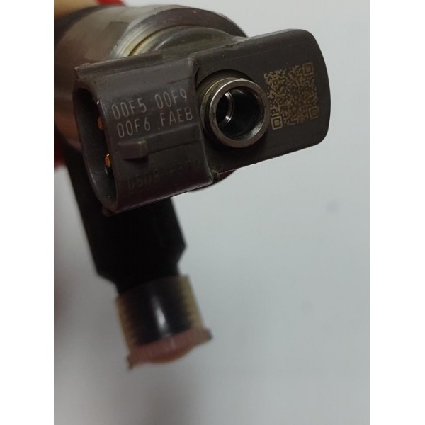 Bico Injetor Gm S10 2.8 4x4 200cv 2014 A 2018 Testado