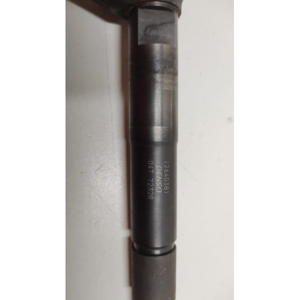 Bico Injetor Gm S10 2.8 4x4 200cv 2014 A 2018 Testado