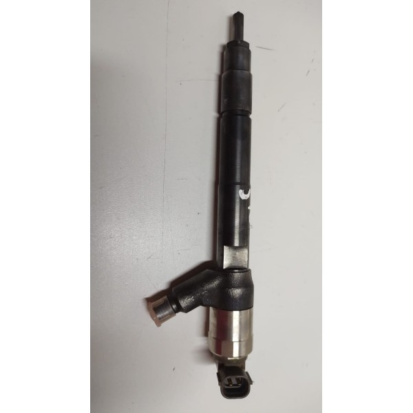 Bico Injetor Gm S10 2.8 4x4 200cv 2014 A 2018 Testado