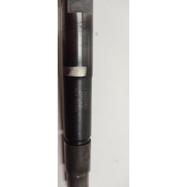 Bico Injetor Gm S10 2.8 4x4 200cv 2014 A 2018 Testado