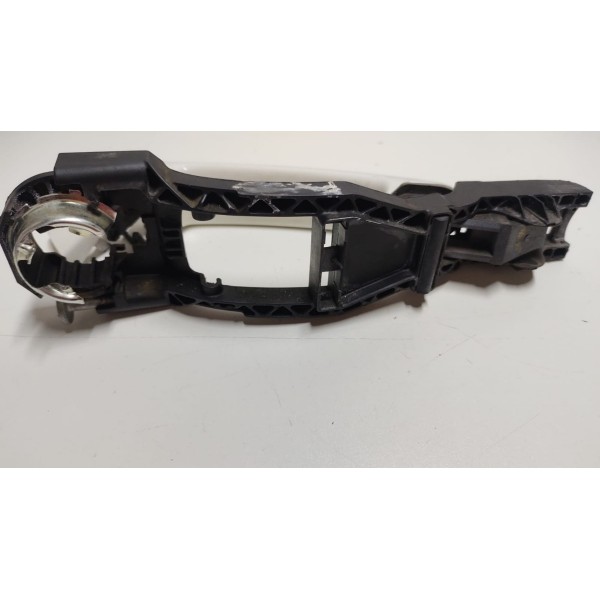 Maçaneta Externa Dianteira Esq. Vw Fox Space Cross 15 A 20