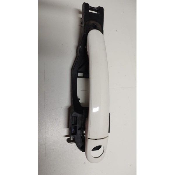 Maçaneta Externa Dianteira Esq. Vw Fox Space Cross 15 A 20