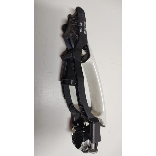 Maçaneta Externa Dianteira Esq. Vw Fox Space Cross 15 A 20