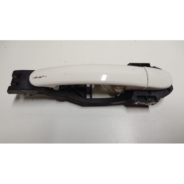 Maçaneta Externa Dianteira Dir. Vw Fox Space Cross 15 A 20