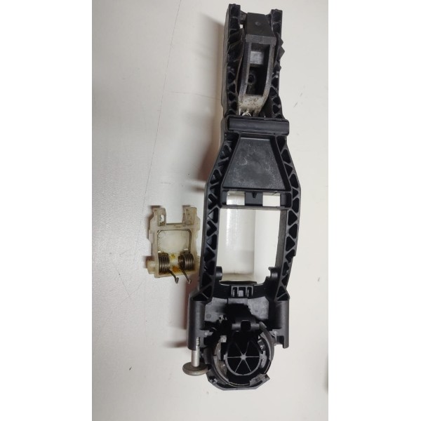 Maçaneta Externa Traseira Direita Vw Fox Space Cross 15 A 20