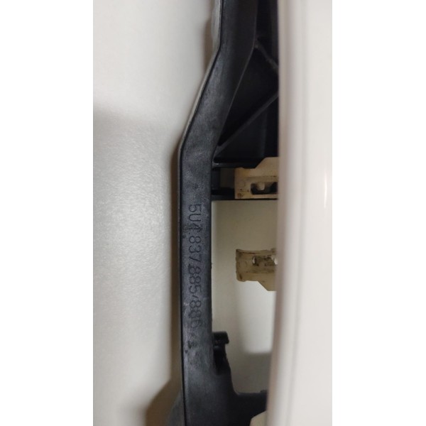 Maçaneta Externa Traseira Direita Vw Fox Space Cross 15 A 20