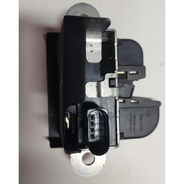 Fechadura Elétrica Porta Malas Vw Fox Cross Fox  Up 15 A 20