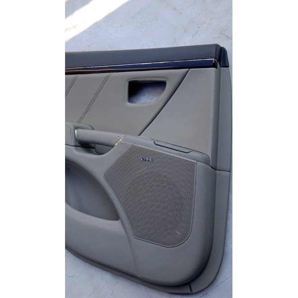 Forro De Porta T.e Hyundai Azera 08 A 11
