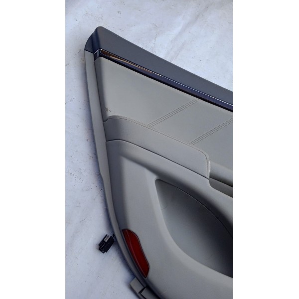Forro De Porta T.e Hyundai Azera 08 A 11
