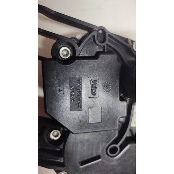 Motor Limpador Traseiro Vw Fox Up Space Fox 15 A 20