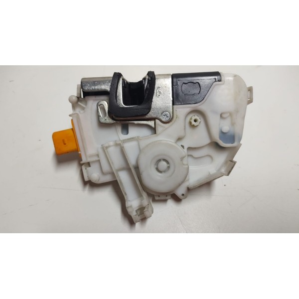 Fechadura Porta Dianteiro Esquerdo Vw Fox 2015 A 2020