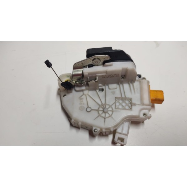 Fechadura Porta Dianteiro Esquerdo Vw Fox 2015 A 2020