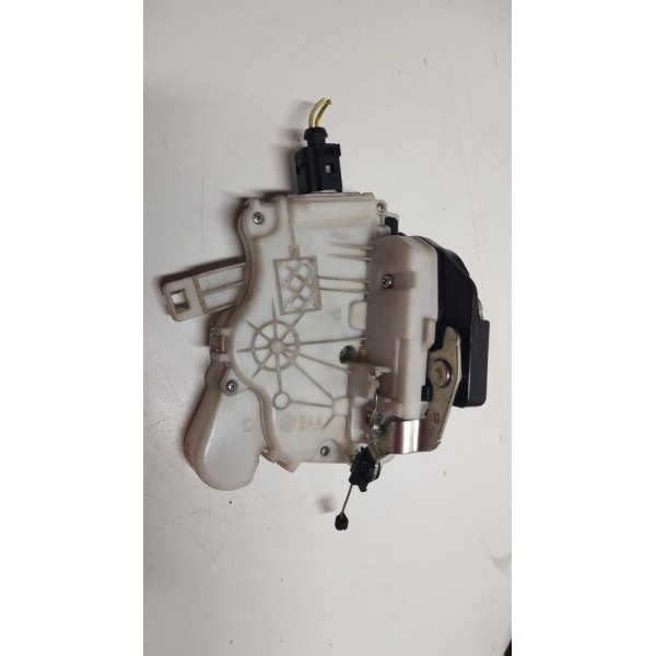 Fechadura Porta Traseira Direita Vw Fox 2015 A 2020