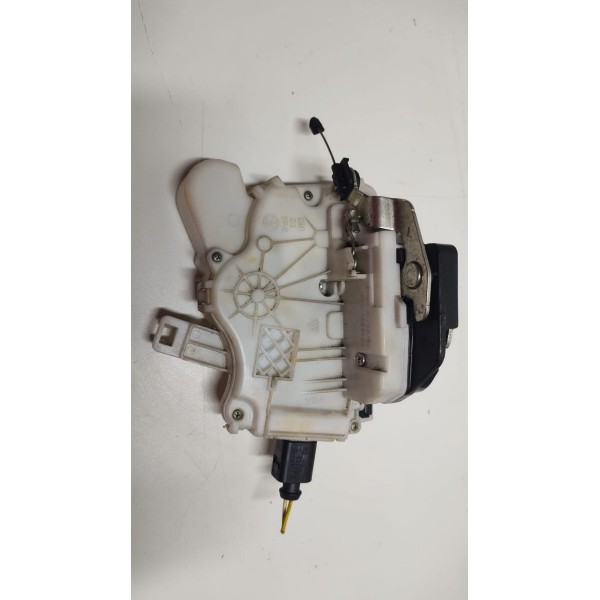 Fechadura Porta Traseiro Esquerdo Vw Fox 2015 A 2020