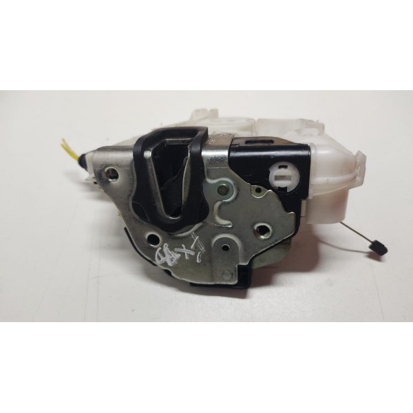 Fechadura Porta Dianteira Direita Vw Fox 2015 A 2020