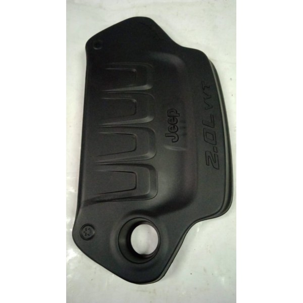 Capa Tampa Do Motor Jeep Compass 2.0 Flex