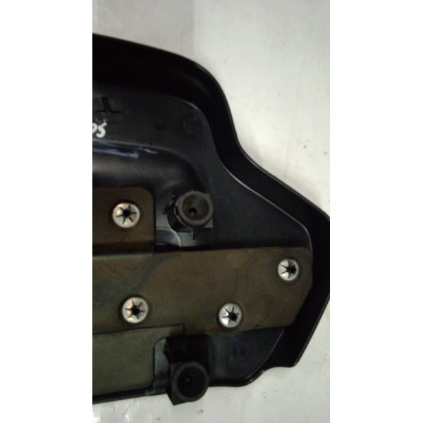 Capa Tampa Do Motor Jeep Compass 2.0 Flex