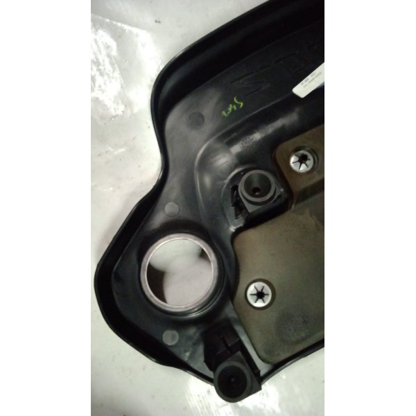 Capa Tampa Do Motor Jeep Compass 2.0 Flex