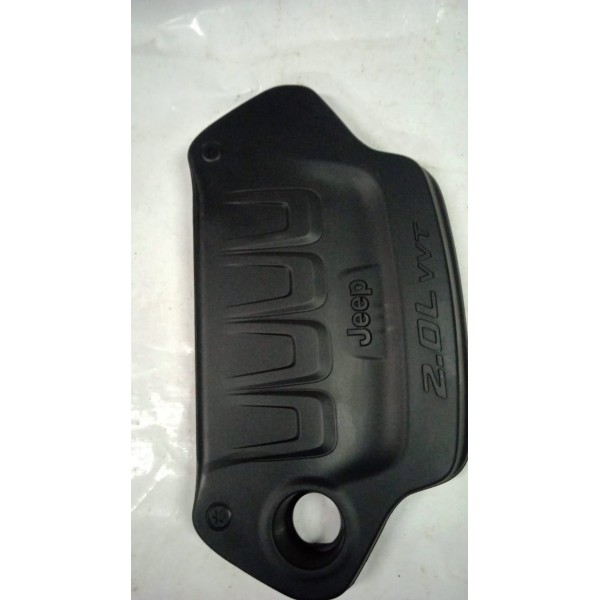 Capa Tampa Do Motor Jeep Compass 2.0 Flex