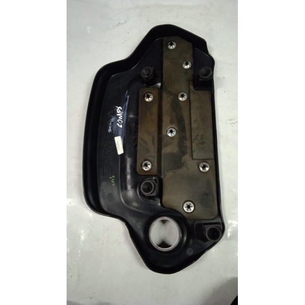 Capa Tampa Do Motor Jeep Compass 2.0 Flex