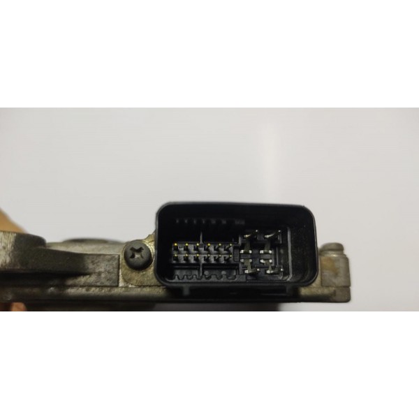 Modulo Cambio Chave Seletora R.r Evoque 12 A 15 2.0 Gasolina