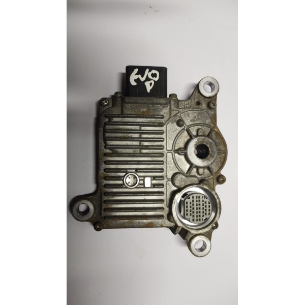 Modulo Cambio Chave Seletora R.r Evoque 12 A 15 2.0 Gasolina