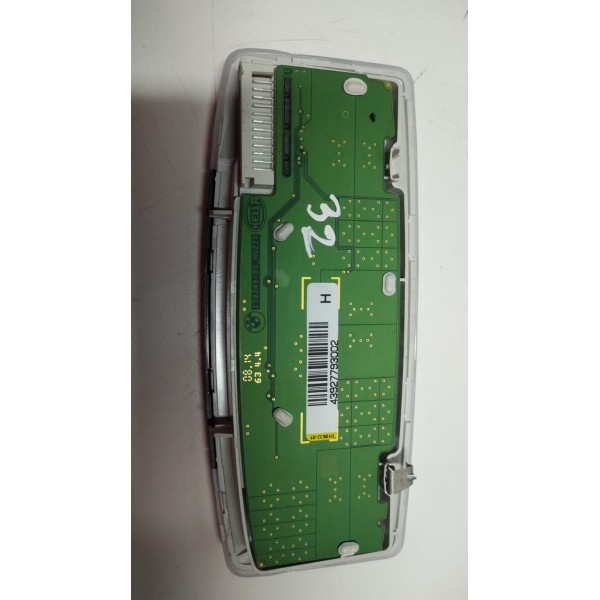 Luz Teto Cortesia Bmw 320i 328i 2013 A 2017