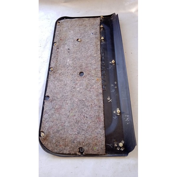 Forro Da Tampa Traseira Mitsubishi Pajero Tr4