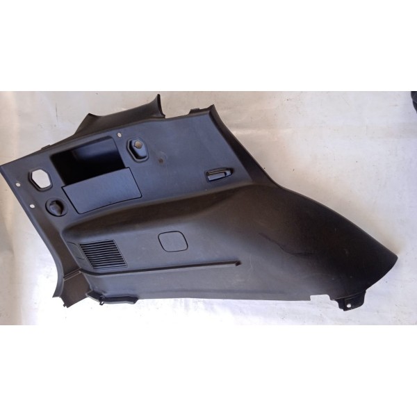 Acabamento Lateral T.e Porta Malas Mitsubishi Pajero Tr4