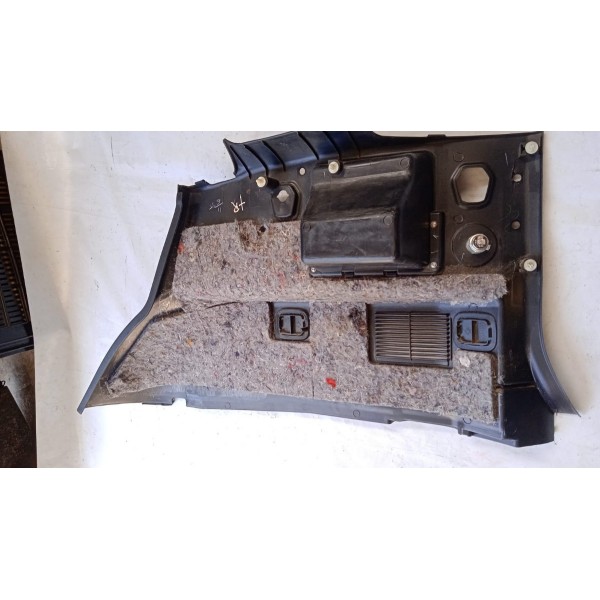Acabamento Lateral T.e Porta Malas Mitsubishi Pajero Tr4